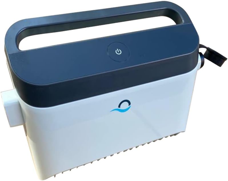 Trasformatore di Alimentazione Alimentatore Bluetooth & Wi-Fi IoT per Robot Piscina Maytronics Dolphin E 60 / Poolstyle 60 / Pro X90i / Zefiro SF 60 / F 60 / Zenit 20 – 30 - 55 - 60 - 70 / M 400 - M 550 – M 600 - M 700 - 99956083-ASSY