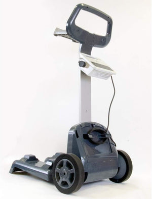 Chariot de transport pour robots de nettoyage de piscine Maytronics Dolphin Poolstyle / Série Z / S / E / SX / SM / Mr / Run / Mini Kart / Super / SL / Busatta / Wolly &amp; Liberty