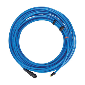 Cavo Galleggiante 18 Mt – 3 Pin con Connettori per Robot Piscina Maytronics Dolphin Poolstyle 35i – 40 – 50 / E 35i – E 40 – E 50 / Z2c - Z3i / SX 40 / SM 40 / Mr 40 / Run 40 / Wolly 40 / S300 – S300i / 9995885-DIY