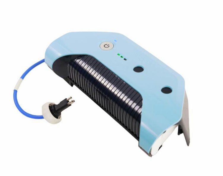 Batteria di Alimentazione Power Pack per Robot Pulitore Piscina Maytronics Dolphin Liberty 200 - 300 & 400