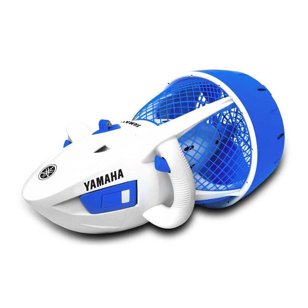 Acquascooter Seascooter Yamaha EXPLORER a Batteria - Propulsore Subacqueo - Km/h 4 - Profondità Mt 10