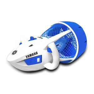 Acquascooter Seascooter Yamaha EXPLORER a Batteria - Propulsore Subacqueo - Km/h 4 - Profondità Mt 10